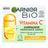 La crème de jour éclaircissante Garnier à la vitamine C nourrit, corrige les rides et redonne de l'éclat jour après jour.
