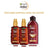 Garnier Delial Huile Bronzante Intense à l'Huile de Coco Nourrissante - 200 Ml