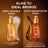 Garnier Delial Ideal Bronze Huile Protectrice Fps 50 Pour un bronzage uniforme et lumineux - 150Ml