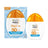Garnier Delial Delial Water Refreshing Face Fluid Spf 50 Invisible, 40 ml