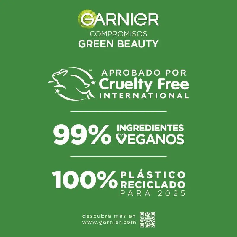 Garnier Delial Hydra 24H Protect Lait Protecteur Visage et Corps Spf 20, Peau Douce et Hydratée 200Ml