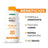 Garnier Delial Hydra 24H Protect Lait Protecteur Visage et Corps Spf 20, Peau Douce et Hydratée 200Ml