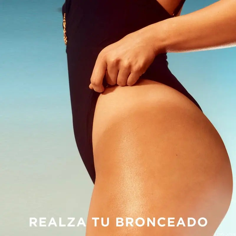 Garnier Delial Ideal Bronze Brume Protectrice SPF 30 150Ml