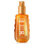 Garnier Delial Ideal Bronze Invisible Bronze Spray Fps30 Protective 150Ml