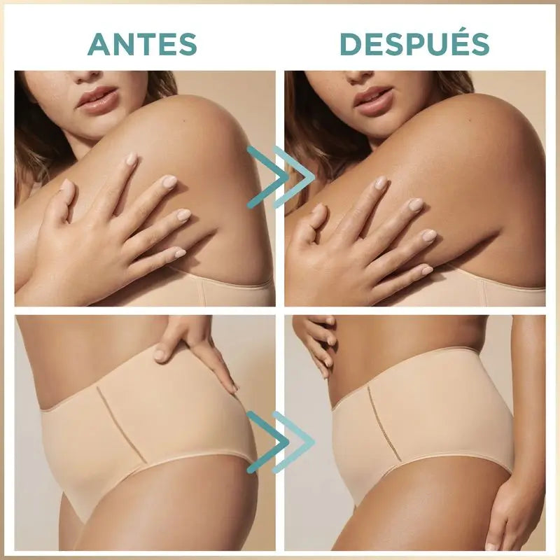 Garnier Delial Mousse autobronzante à l'eau de coco hydratante 200 ml