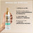 Garnier Delial Mousse autobronzante à l'eau de coco hydratante 200 ml