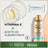 Garnier Delial Natural Bronzer Brume autobronzante pour le corps à l'huile de noyaux d'abricot pour un bronzage naturel, 150Ml