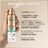 Garnier Delial Natural Bronzer Brume autobronzante pour le visage à l'huile d'abricot pour un bronzage naturel et uniforme, 75Ml
