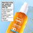 Garnier Delial Delial Sensitive Advanced Moisturising Sun Care Water Spf 30, 150Ml