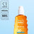 Garnier Delial Delial Sensitive Advanced Moisturising Sun Care Water Spf 30, 150Ml