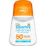 Garnier Delial Delial Sensitive Advanced Kids Roll-On Avec Colour Fps 50+, 50 ml