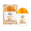 Garnier Delial Super Uv Water Refreshing Face Fluid Spf 50 Matte Effect, 50 ml