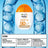 Garnier Delial Super Uv Water Refreshing Face Fluid Spf 50 Matte Effect, 50 ml