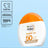 Garnier Delial Super Uv Water Refreshing Face Fluid Spf 50 Matte Effect, 50 ml