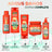 Garnier Fructis Shampooing Goodbye Damage à l'huile de marula pour cheveux abîmés 300 ml