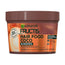 GarnierFructis Hair Food Coconut 3 In 1 Smoothing Mask 400 ml pour cheveux secs et crépus