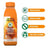 GarnierFructis Hair Food Shampooing à la papaye 350 ml pour cheveux abîmés