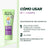 Garnier Fructis Curl Method #1 Shampooing pour boucles 72H hydratées 200Ml