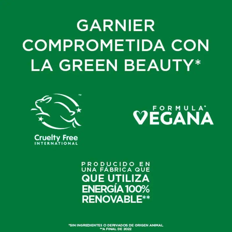 Garnier Fructis Curl Method Curl Mask #2 Pour des boucles hydratées pendant 1 semaine 370Ml