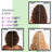 Garnier Fructis Curl Method Curl Mask #2 Pour des boucles hydratées pendant 1 semaine 370Ml