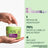 Garnier Fructis Curl Method Curl Mask #2 Pour des boucles hydratées pendant 1 semaine 370Ml