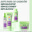 Garnier Fructis Curl Method Curl Mask #2 Pour des boucles hydratées pendant 1 semaine 370Ml