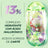 Garnier Fructis Curl Method Curl Mask #2 Pour des boucles hydratées pendant 1 semaine 370Ml