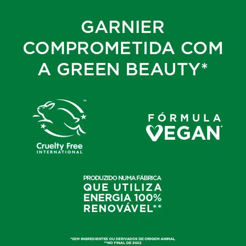 Garnier Fructis Curl Method Curl Mask #2 Pour des boucles hydratées pendant 1 semaine 370Ml
