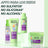 Garnier Fructis Curl Method Curl Mask #2 Pour des boucles hydratées pendant 1 semaine 370Ml