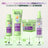 Garnier Fructis Curl Method Curl Mask #2 Pour des boucles hydratées pendant 1 semaine 370Ml