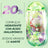 Garnier Fructis Curl Method Pre-Shampoo No.0 Pour Boucles Hydratées Pour 100H 200Ml