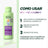 Garnier Fructis Curl Method Pre-Shampoo No.0 Pour Boucles Hydratées Pour 100H 200Ml