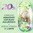 Garnier Fructis Curl Method Pre-Shampoo No.0 Pour Boucles Hydratées Pour 100H 200Ml