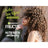 Garnier Fructis Nutri Curls Crème sans rinçage pour cheveux bouclés ou ondulés - 400 ml
