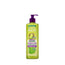 Garnier Fructis Nutri Curls Air Drying No Rinse Curly or Wavy Hair Cream - 400 Ml