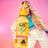 Garnier Fructis Hair Drink Banana Ultra Nourishing Lellar Treatment. Cheveux 10X plus nourris et plus brillants, 200 ml