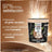 Garnier Good Coloration permanente sans ammoniaque, 90% d'origine naturelle Teinte 2.0 Truffle Black.