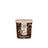 Garnier Good Coloration Permanente Sans ammoniaque, 90% d'origine naturelle Teinte 4.15 Brun Glacé.