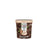 Garnier Good Coloration Permanente Sans ammoniaque, 90% d'origine naturelle Teinte 5.0 Marron Marron.