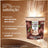 Garnier Good Coloration permanente sans ammoniaque, 90% d'origine naturelle Teinte 5.5 Cherry Brown