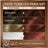 Garnier Good Coloration permanente sans ammoniaque, 90% d'origine naturelle Teinte 5.5 Cherry Brown