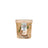 Garnier Good Permanent Colouring Sans ammoniaque, 90% d'origine naturelle Teinte 8.0 Honey Blonde.