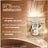 Garnier Good Coloration Permanente Sans ammoniaque, 90% d'origine naturelle Teinte 9.1 Blond Vanille.