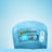 Garnier Hyaluron Fresh & Plump Moisturising Replenishing Sorbet, 85 ml