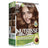 Garnier Nutrisse Permanent Colour Permanent Colour Chocolate Brown Shade 5,35 , 160 ml