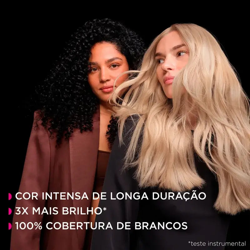 Garnier Olia 10.0 Super Light Blonde