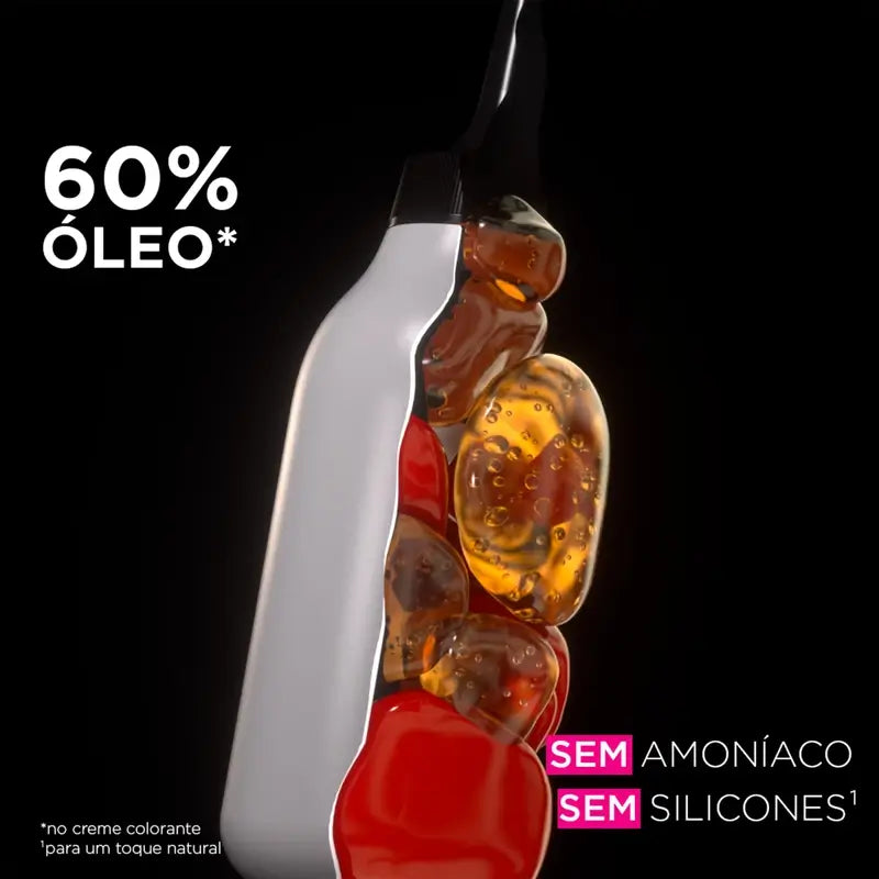 Garnier Olia 8.12 Blond irisé