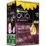 Garnier Olia Permanent Colouring Ammonia Free, Pleasant Smelling With Natural Floral Oils - Bold Violet Electric 4.26