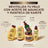 Garnier Original Remedies Après-shampooing à l'huile d'avocat et au beurre de karité pour cheveux crépus et indisciplinés 250ml
