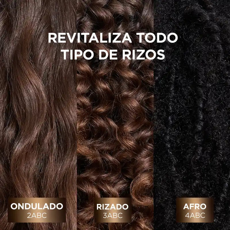 Garnier Original Remedies Crème à l'avocat et au beurre de karité pour cheveux indisciplinés et crépus 200 ml